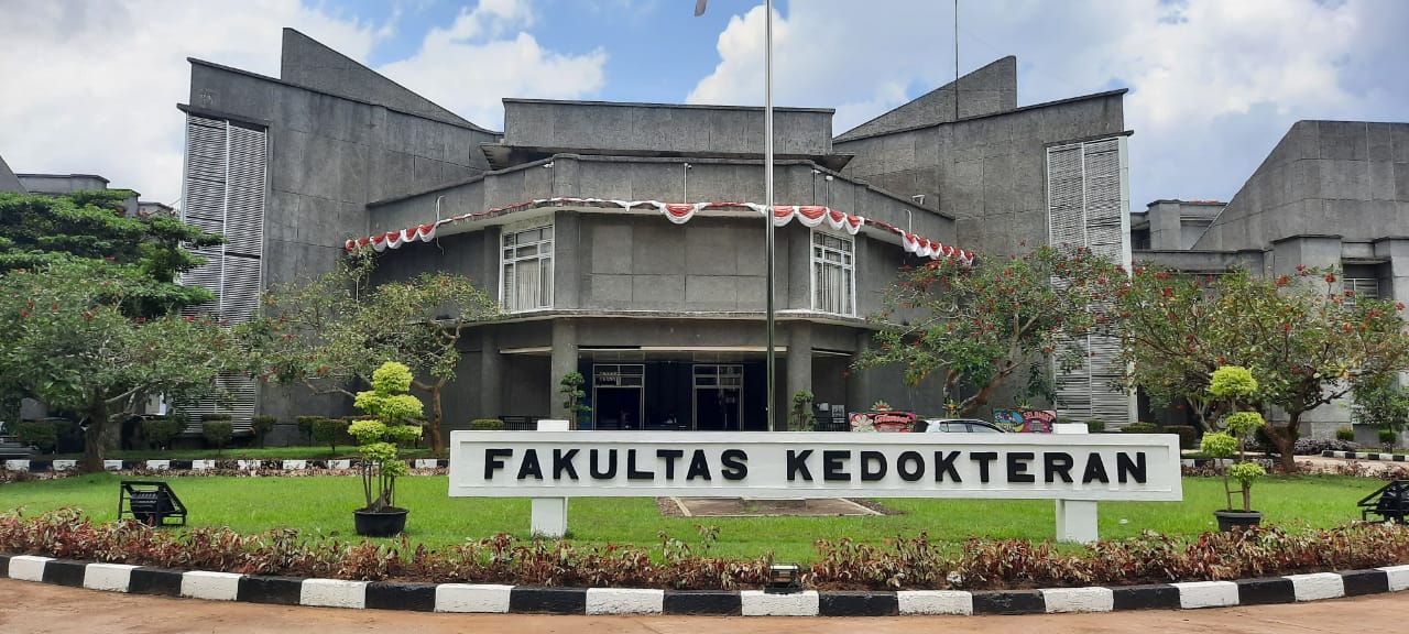 Kedokteran Universitas Andalas