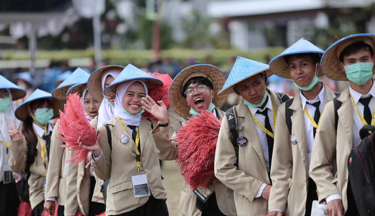 jalur masuk ugm 2023