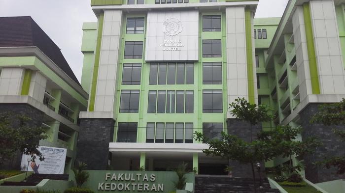 Fakultas Kedokteran UNS