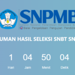 Pengumuman UTBK-SNBT 2023