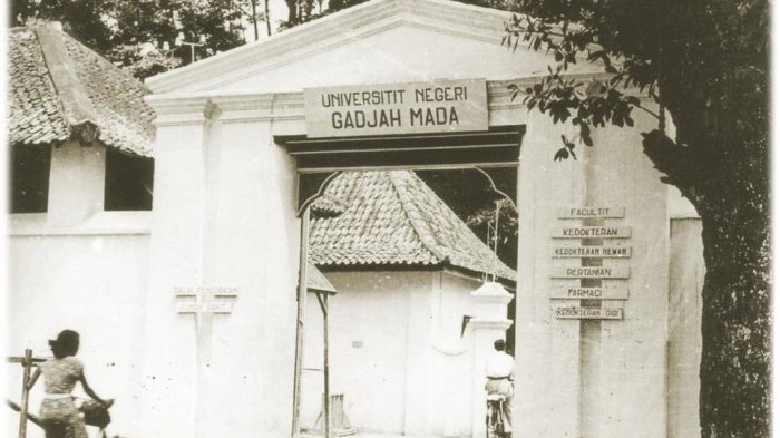 Fakultas Kedokteran UGM