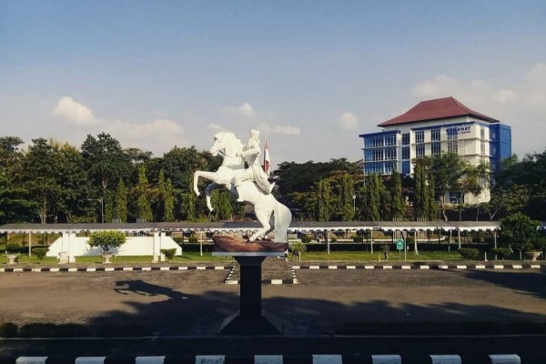 Seleksi Mandiri Undip 2023