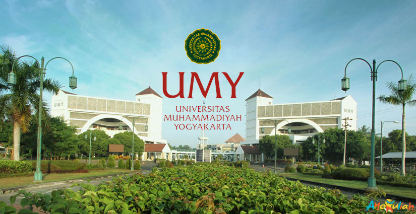 3 Jalur Masuk UMY yang masih dibuka