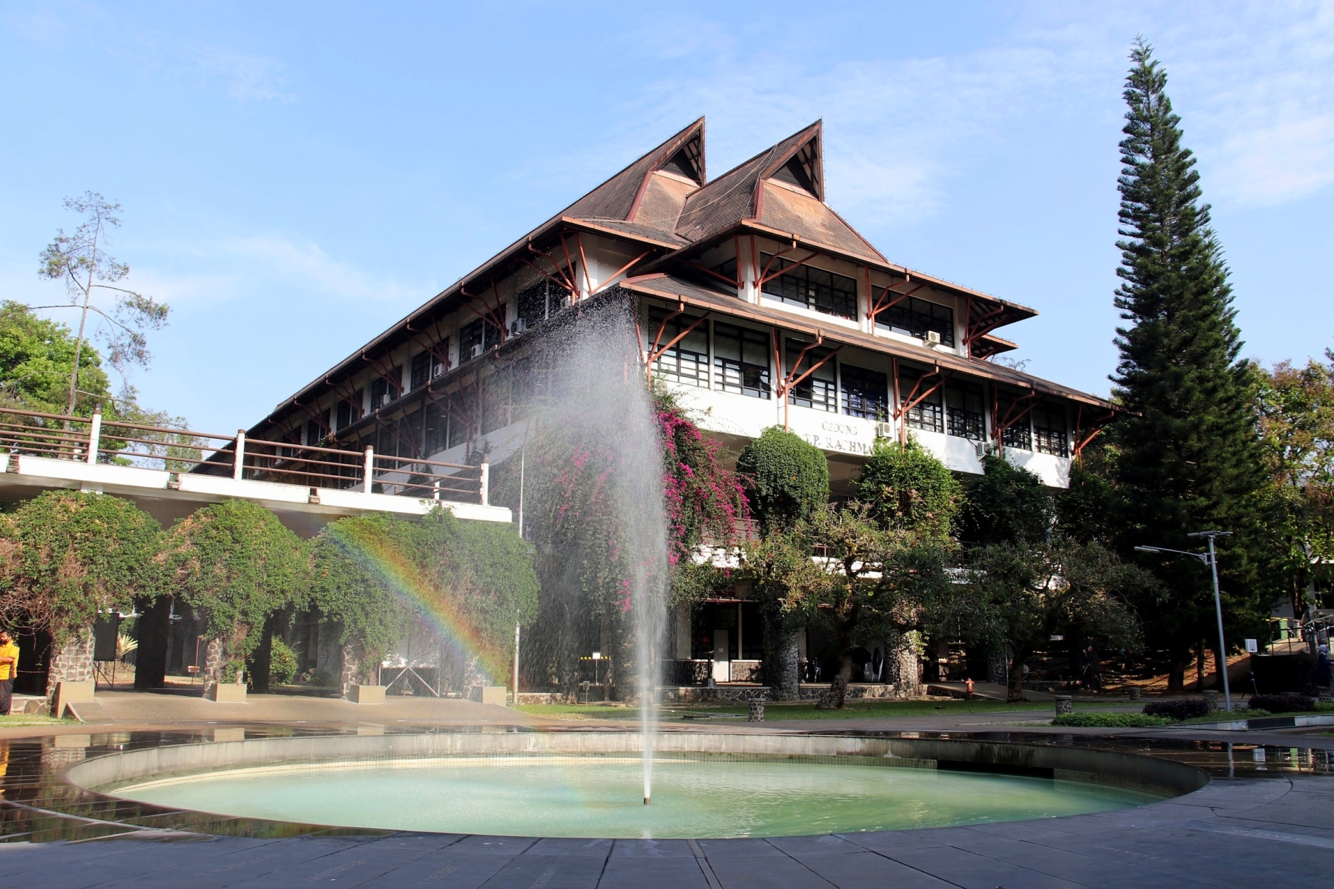 Biaya Kuliah ITB 2023