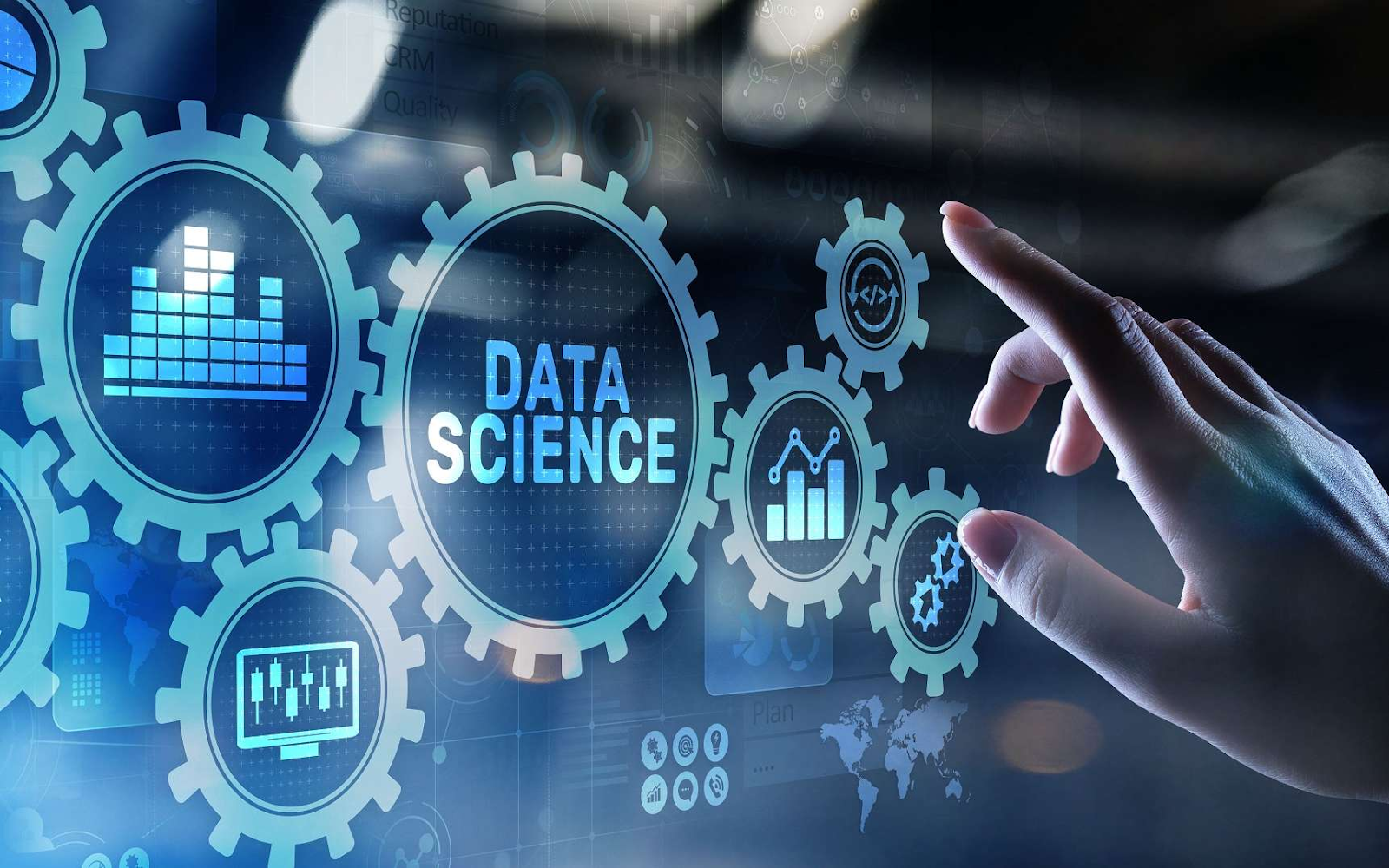 Prospek Kerja Jurusan Sains Data