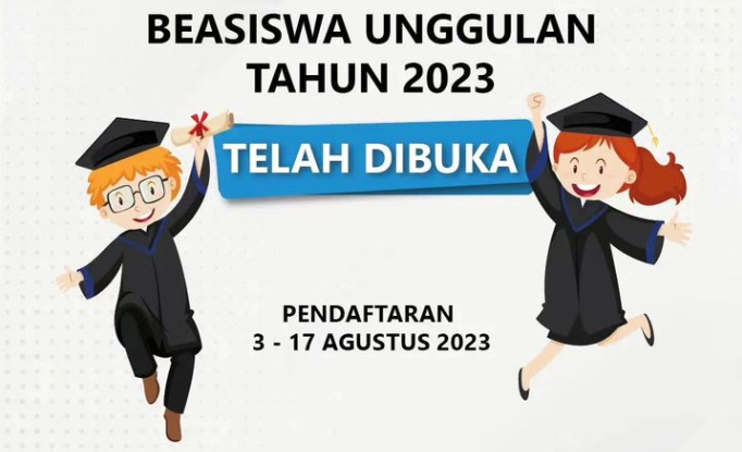 Beasiswa Unggulan 2023