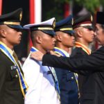 pendaftaran Pa PK TNI 2023