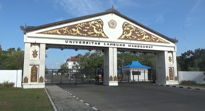 rekomendasi kampus di kalimantan