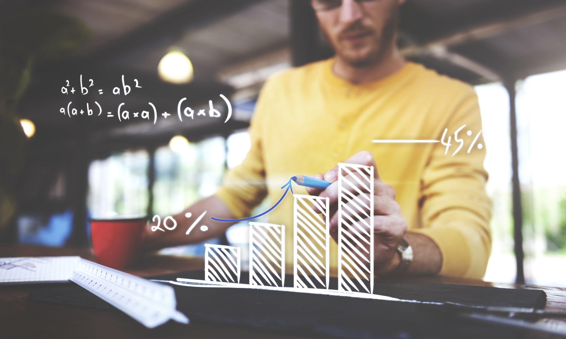 jurusan matematika bisnis