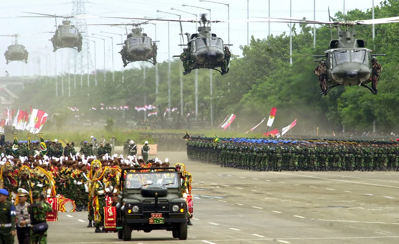 Jurusan Kuliah yang Dibutuhkan TNI AD