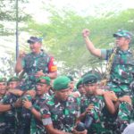 pendaftaran TNI AD 2024