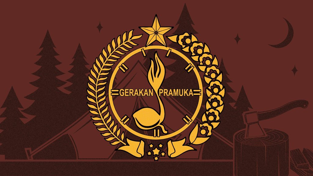 Universitas yang membuka jalur prestasi pramuka