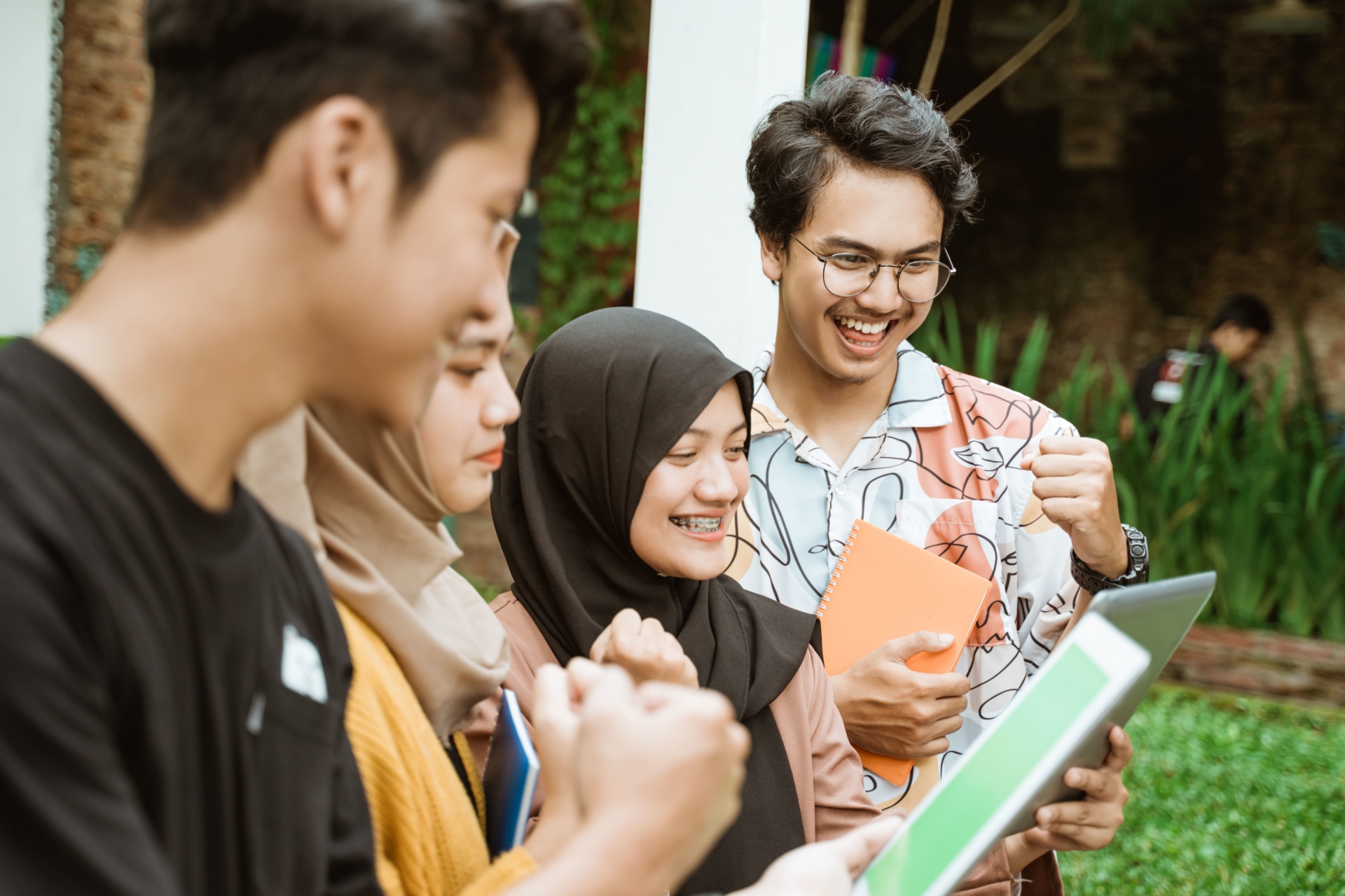 Kampus Swasta yang Sudah Buka Pendaftaran 2024