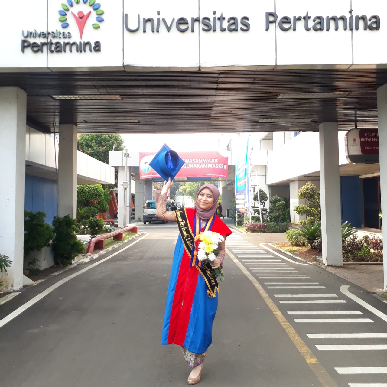 prodi universitas pertamina