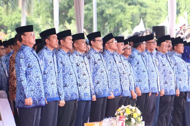 jurusan yang berpeluang jadi CPNS