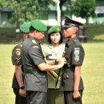 pendaftaran Tamtama TNI AD