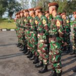 pendaftaran Taruna TNI 2024