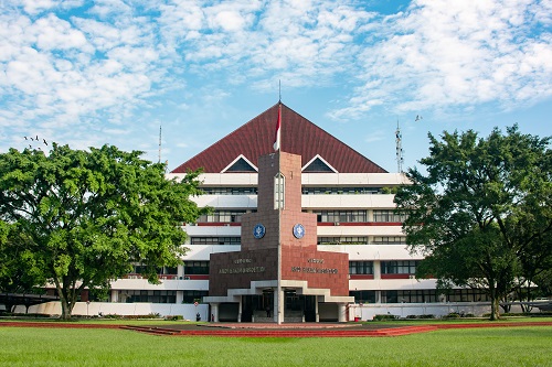 program studi vokasi IPB