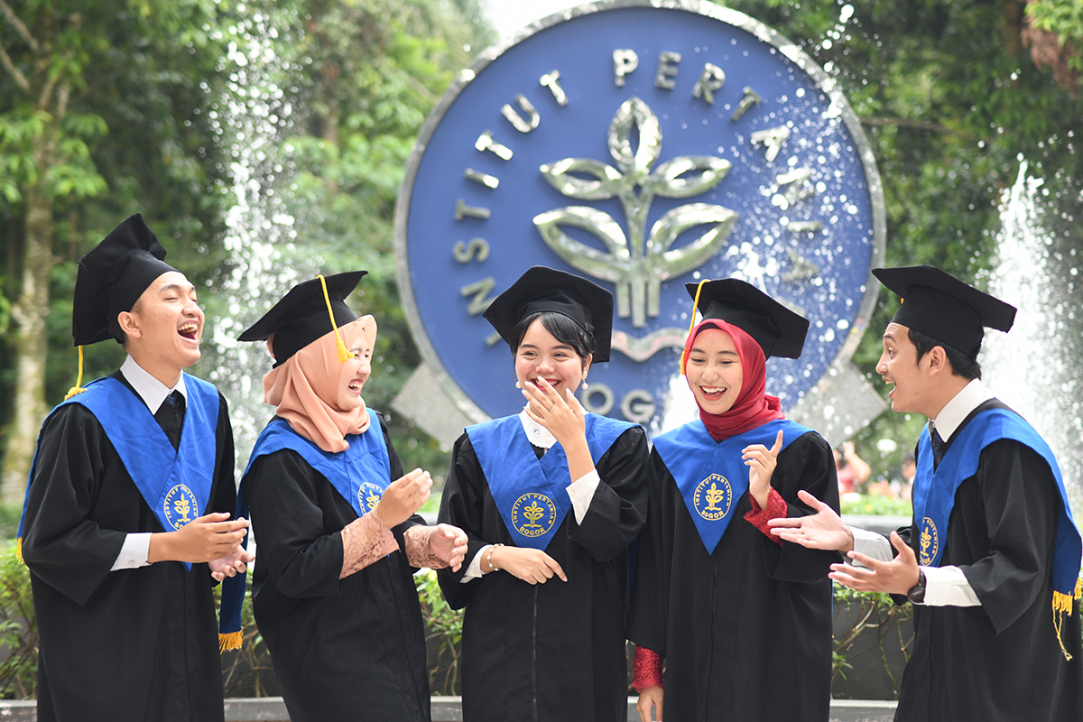 Lulusan Universitas yang Cepat Dapat Kerja