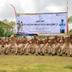 syarat pendaftaran Poltrada Bali