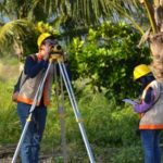 Teknik Geodesi dan Geomatika