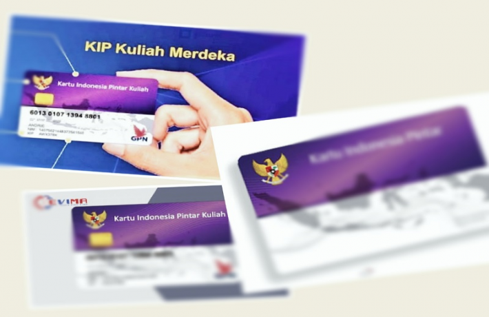 pendaftaran KIP Kuliah 2024 jalur mandiri