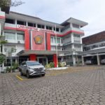 universitas janabadra Yogyakarta