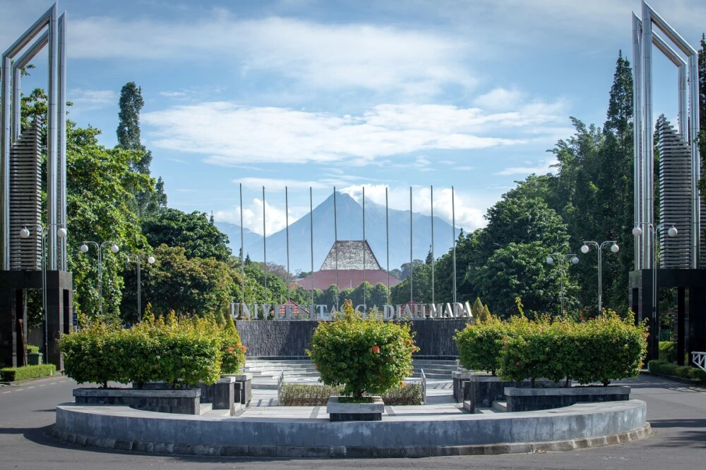 Perguruan Tinggi Negeri Berbadan Hukum