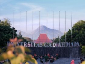 Universitas Gajah Mada