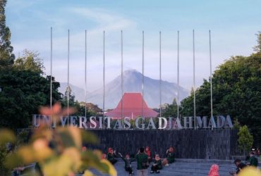 Universitas Gajah Mada