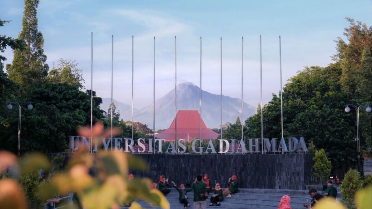 Universitas Gajah Mada