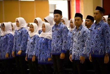 daftar formasi CPNS 2024