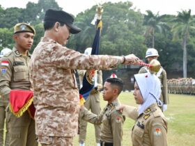 sekolah kedinasan yang dibiayai negara