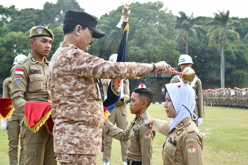 sekolah kedinasan yang dibiayai negara