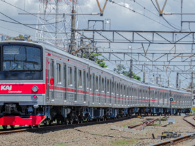 universitas jurusan perkeretaapian