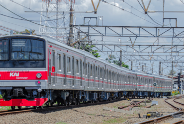 universitas jurusan perkeretaapian