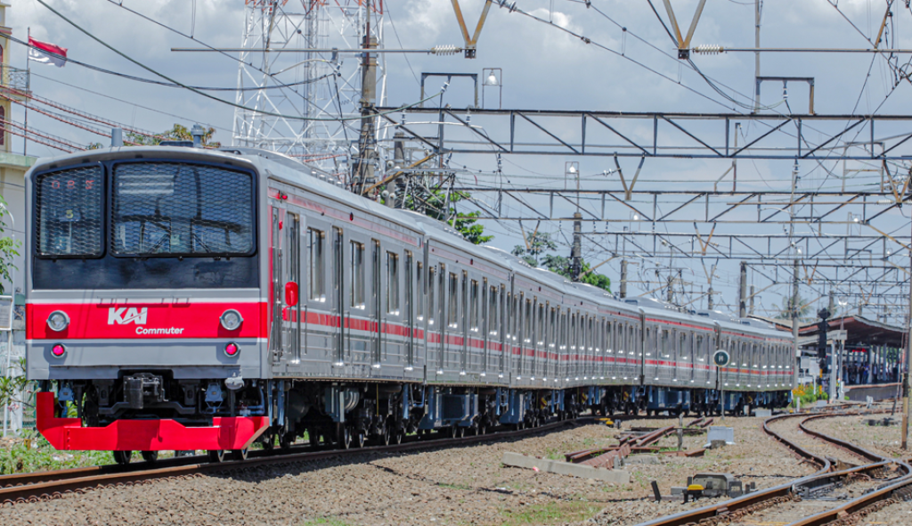 universitas jurusan perkeretaapian