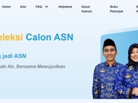 apa itu masa sanggah CPNS