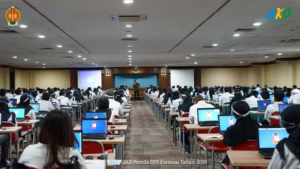 Belum tau mau belajar apa ini kisi kisi tes skd cpns 2024 yang bisa