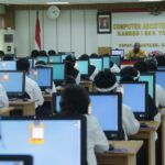 pengumuman administrasi CPNS 2024