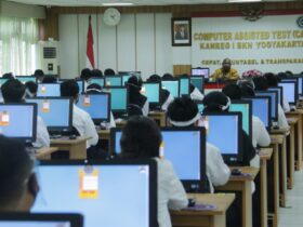 pengumuman administrasi CPNS 2024