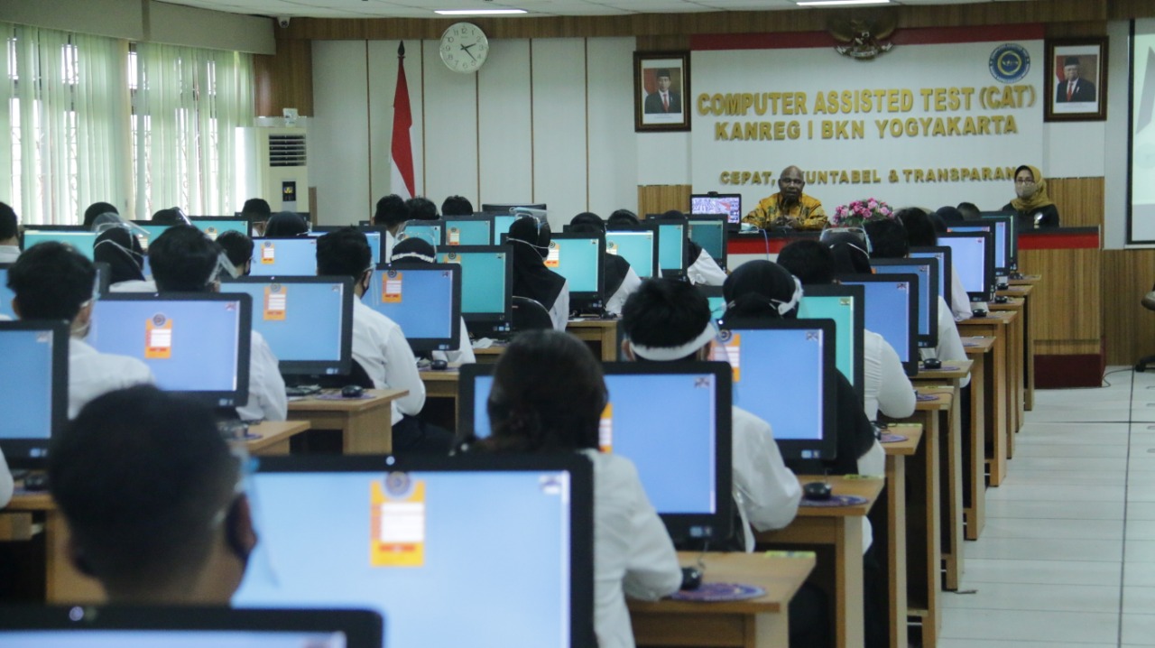 Kapan Pengumuman Administrasi CPNS 2024? Cek Jadwal dan Tahapan Selanjutnya