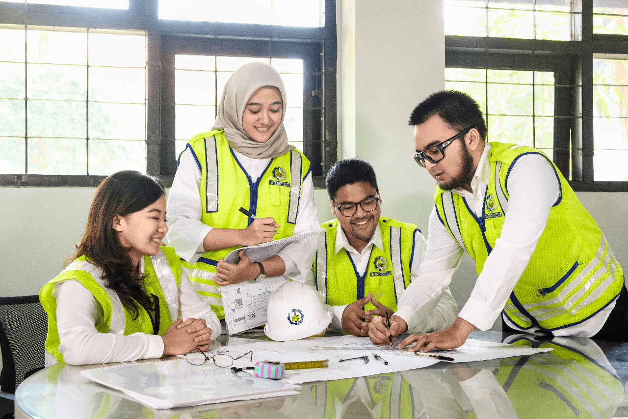 apa itu kelas internasional