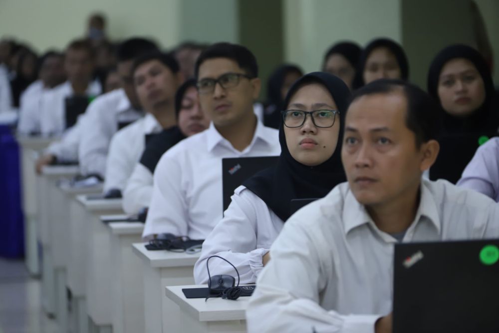 cara cek hasil seleksi administrasi CPNS 2024