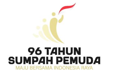 bunyi sumpah pemuda