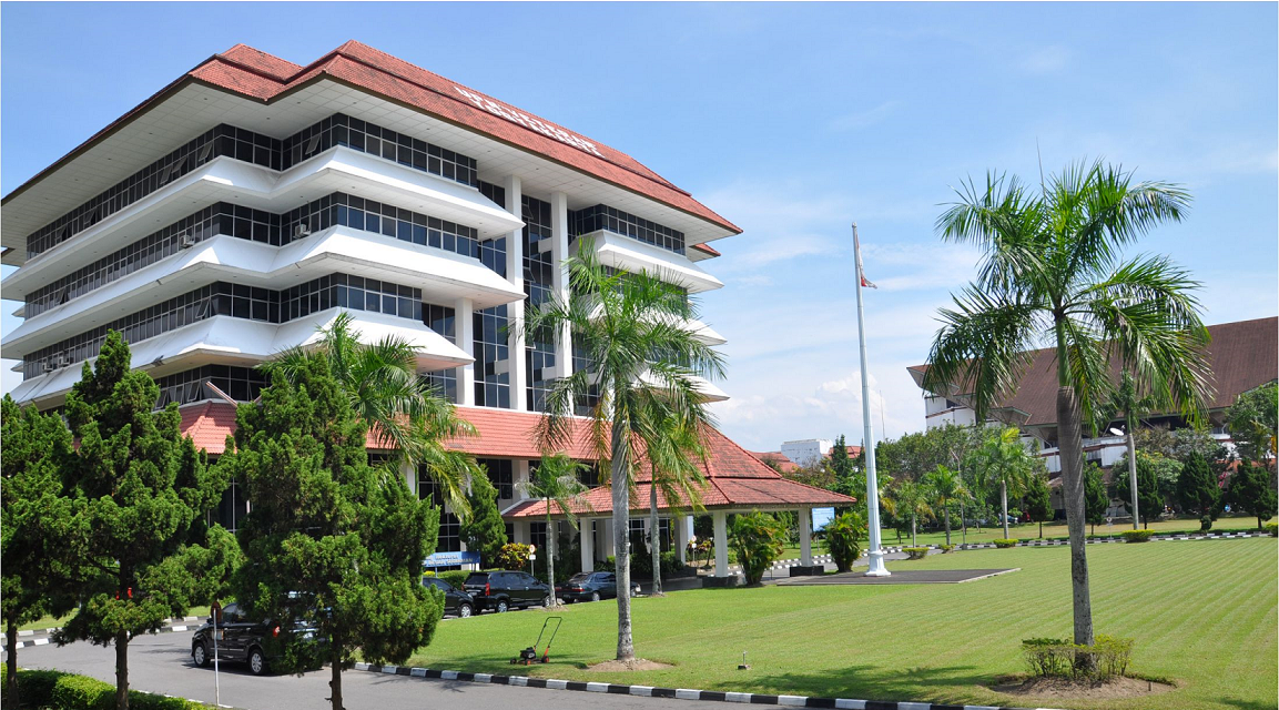 Teknik Perminyakan UPN Veteran Yogyakarta