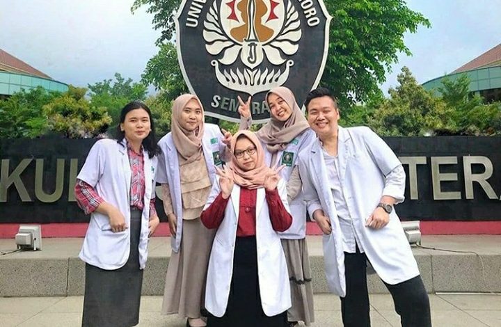 fakultas kedokteran UNDIP