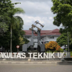 Teknik Geodesi UGM