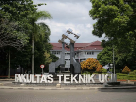 Teknik Geodesi UGM