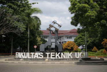 Teknik Geodesi UGM